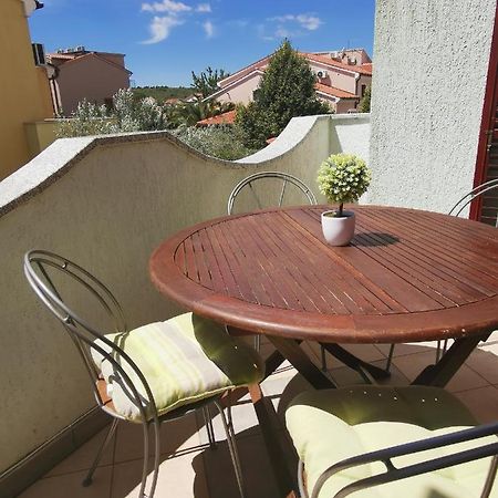 Apartment Teo Volme Banjole Exterior foto