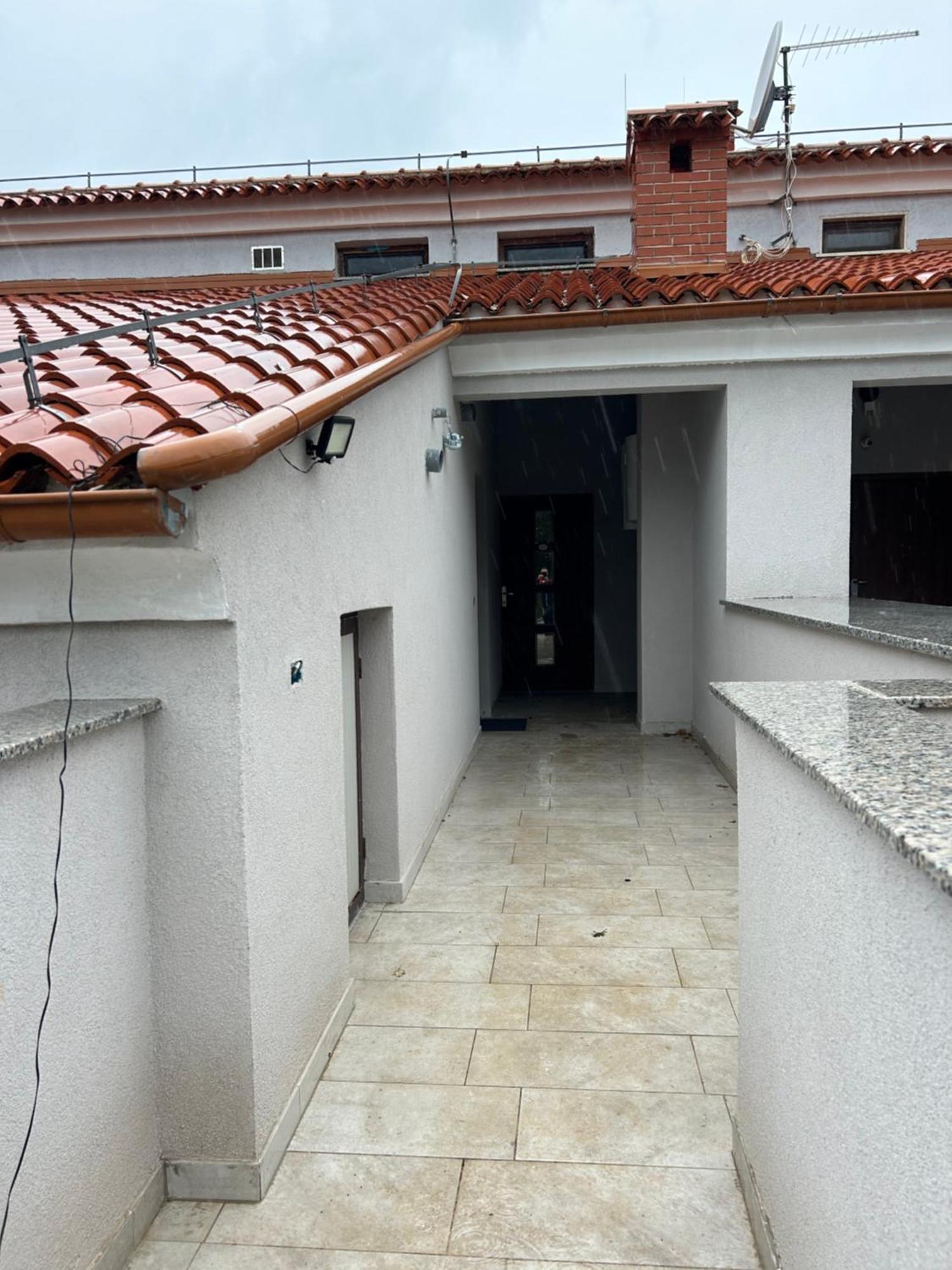 Apartment Teo Volme Banjole Exterior foto